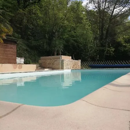 Le Moulin Du Porteil 3* Campagne (Dordogne)