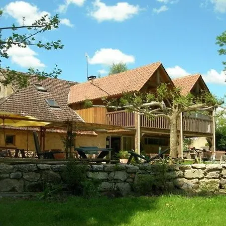 Le Moulin Du Porteil Bed & Breakfast Campagne (Dordogne)