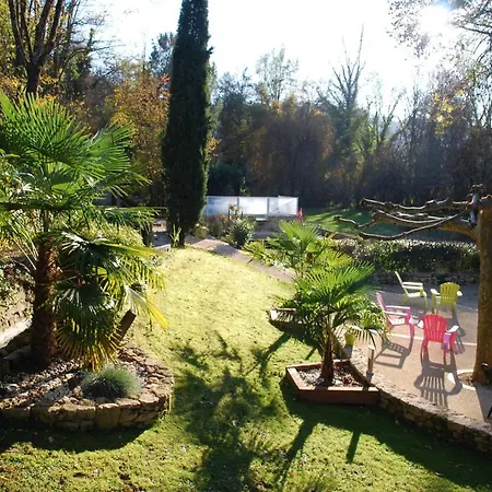 Le Moulin Du Porteil