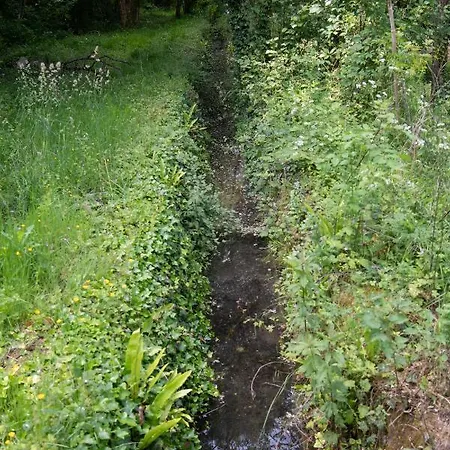 Le Moulin Du Porteil Frühstückspension 3*