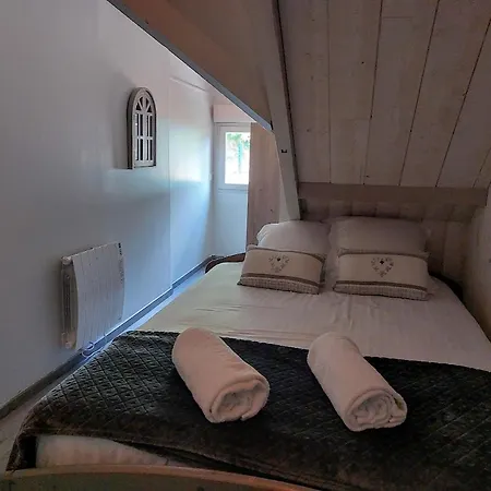 Le Moulin Du Porteil 3* Campagne (Dordogne)