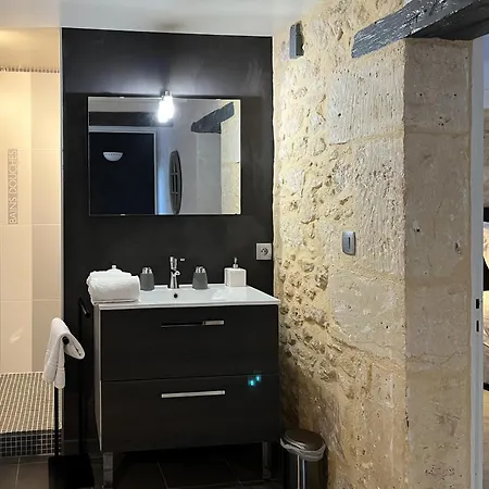 Bed & Breakfast Le Moulin Du Porteil