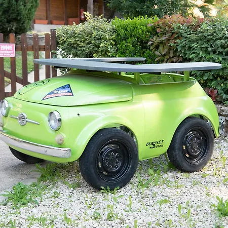 Le Moulin Du Porteil 住宿加早餐酒店 康帕涅