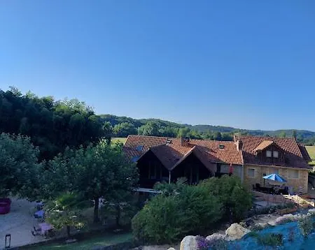 Le Moulin Du Porteil Campagne (Dordogne)