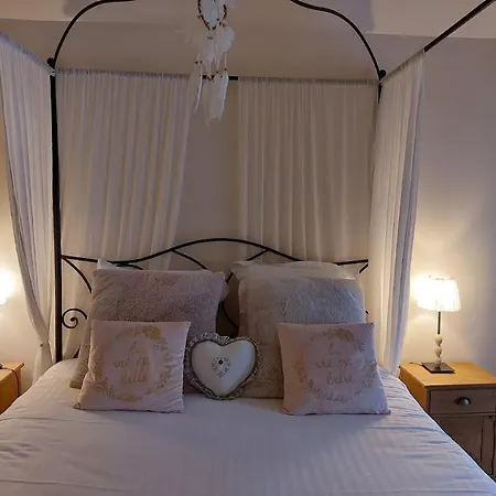 Bed & Breakfast Le Moulin Du Porteil Campagne (Dordogne)