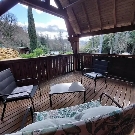 Le Moulin Du Porteil 3* Campagne (Dordogne)