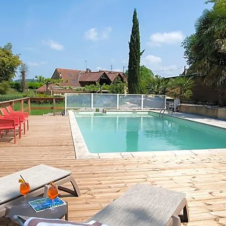 Le Moulin Du Porteil