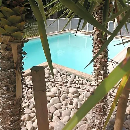 Le Moulin Du Porteil Frühstückspension