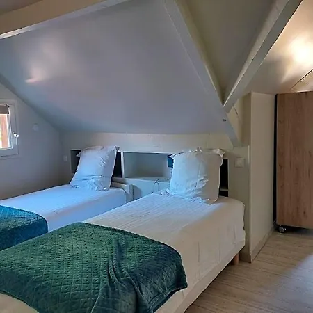 Le Moulin Du Porteil Frühstückspension Campagne (Dordogne)
