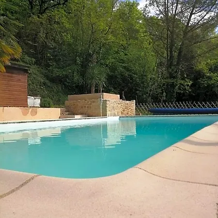 Le Moulin Du Porteil Frühstückspension