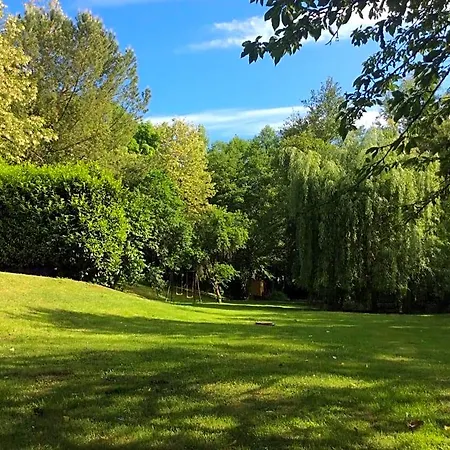 Le Moulin Du Porteil