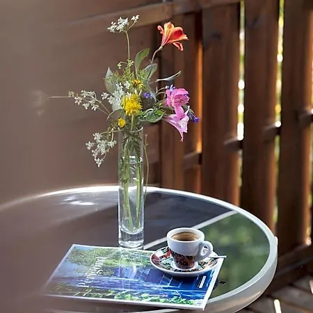Bed and breakfast Le Moulin Du Porteil 3*