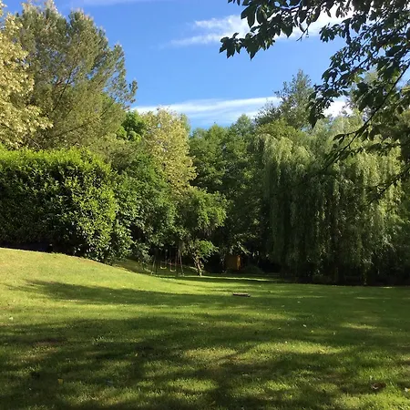 Le Moulin Du Porteil 3*