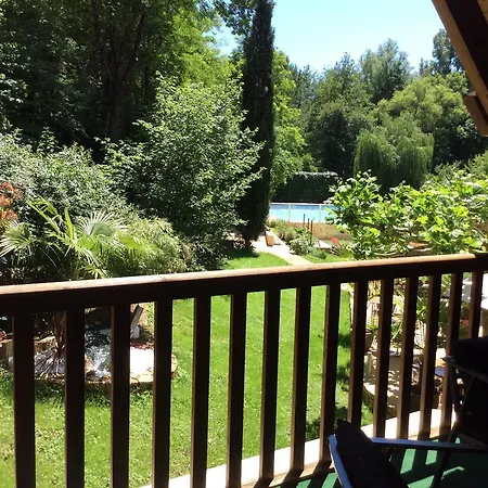 Le Moulin Du Porteil 3* Campagne (Dordogne)