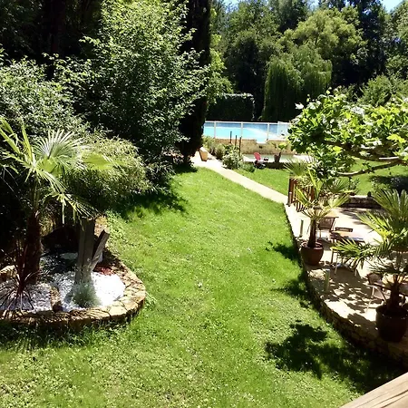 Le Moulin Du Porteil Bed & Breakfast Campagne (Dordogne)
