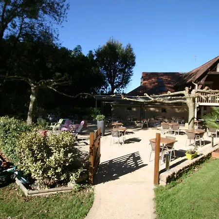 Le Moulin Du Porteil Bed & Breakfast Campagne (Dordogne)