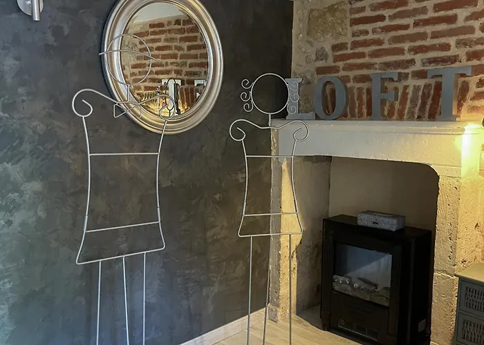 Le Moulin Du Porteil Campagne (Dordogne)