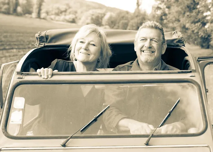 Le Moulin Du Porteil فندق مبيت وإفطار